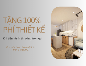 THIẾT KẾ KIẾN TRÚC